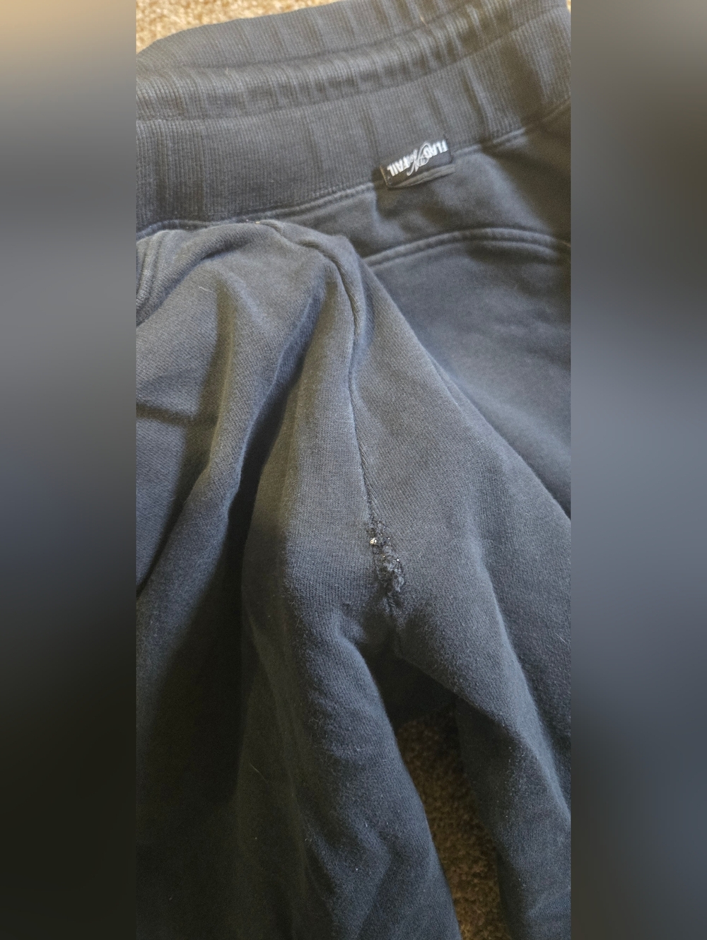Flag Nor Fail Joggers - Picture 6 of 7